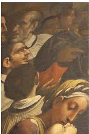 PDF) The Barnabites' Contribution: Veneration, Art, and Politics in the  Representations of St. Carlo Borromeo in Bologna, Religion and the Arts 20  (2016), 553–586