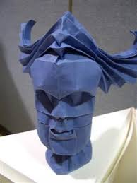 Gilad's Origami Page: Origami USA convention 2005