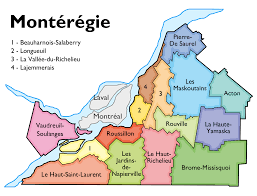 Assistance routière Transports PLG à Napierville