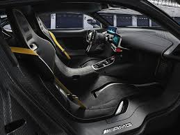 Cockpit Des Amg Project One Foto Project One Mercedes Amg Mercedes Benz Amg