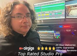 Hire Mixing Engineers