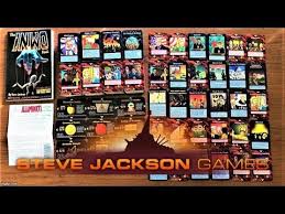 As many babysitters, care takers, and parents know, some situations just call for cards. Card Games Games Steve Jackson Games Illuminati 2nd Edition Sjg01387 Toys Games Games