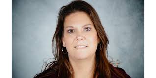 Meet Cassandra Hayes