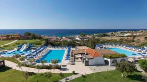 Porównaj oferty ponad 120 biur podróży i rezerwuj online z wakacje.pl Princess Sun Hotel Kiotari Holidaycheck Rhodos Griechenland
