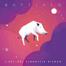 L'era del cinghiale bianco testo canzone cantato da franco battiato pieni gli alberghi a tunisi per le vacanze estive a volte un temporale non ci faceva uscire, un uomo di una certa età mi offriva spesso sigarette turche, ma spero che ritorni presto l'era del cinghiale bianco spero che ritorni presto l'era. Chiarataurus On Twitter La Rivisitazione Di L Era Del Cinghiale Bianco Di Francobattiato Di Emanuele Grindatto Italianism Italianismconference Diecicopertine Emanuelegrindatto Illustration Illustrazione Illustrators Https T Co Jfad8okupz