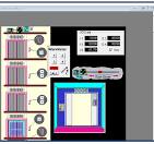 Four floors Elevator using ladder logic programming - The ...