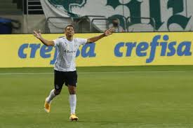 Palmeiras e santos fazem terceira final brasileira na história da libertadores. 5hj3gv0 Ql6tmm