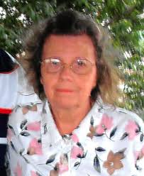Obituary for Virginia Mae Shoemaker