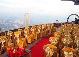 The management has a few great wedding packages, with food included, for couples to choose from. 9 Beautiful Intimate Budget Wedding Venues In Kl Selangor