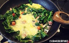 Kohlenhydrate Nachkochen Abnehmen Frischem Schinken Einfach Spinat Ditzum Rezept Super Rhrei Wenig Carb Mit Ruhrei Rezept Rezepte Frischer Spinat
