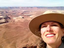 Strange things happen in national parks