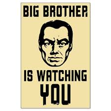 If you live in certain cities, your movements can be tracked easily by your smartphone signal. Big Brother Is Watching You Exposedbycmd