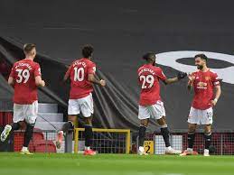 They were both played at the molineux but the red devils were not in a great place at the moment. Vorschau Wolves Vs Man Utd Prognose Team Nachrichten
