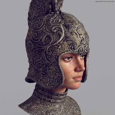 Artist Spotlight: Chun Chun Yang