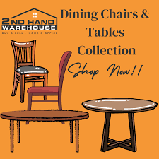 Related images for second hand dining tables and chairs. 2nd Hand Warehouse Time To Change Up Your Dining Room Furniture We Have A Great Selection Of Second Hand Dining Chairs And Dining Tables Shop Our Collection Today