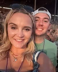 That mood when you wake up and QB1 is getting married today. Thanking the  big man upstairs for putting someone like this in my life and not letting  him get out. Let's