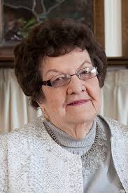 Dorothy Grace “Dot” Perry