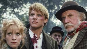 Three Wishes for Jamie