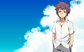 Uchiage Hanabi Shita Kara Miru Ka Yo Kara Miru Ka Uchiage Hanabi Shita Kara Miru Ka Yoko Kara Miru Ka Luces En El Cielo Dibujos Chico Animado