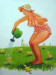 Image result for arte pin up logo