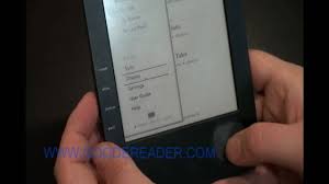 Kobo E Reader Review And Tutorial Setup And Guide Youtube