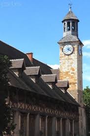 France Auvergne Allier 03 Montlucon Ducs De Bourbon Castle 14 And 15th Centuries Auvergne France Duchesse