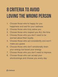 Let the right one in (swedish: Love Yourself Enough To Choose The Right Person Important Life Lessons Life Lessons Motivational Quotes