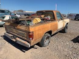 Image result for Walnut Brown 1985 Dodge Truck