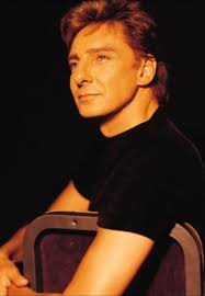 Barry Manilow album covers from Holland