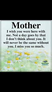 Come back soon honey and me whole again. I Miss You So Much Divorce Mom I Miss You Remembering Mom Miss You Mom