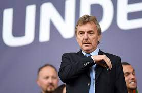 Polish association football player and manager. Boniek Piatek Seems To Be Struggling Friendlies Don T Count He Has Great Mental Balance I See Suso As A Ss Rossoneri Blog Ac Milan News
