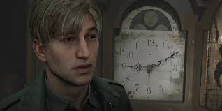 Silent Hill 2 Remake: How To Open The Garage Door Near Jacks Inn