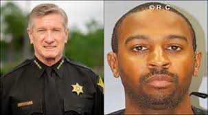 Richland County SC 'Sheriff Of The Year' Protected Child Predator: lawsuit