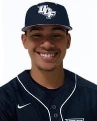 Aaron Robinson's Baseball Recruiting Profile