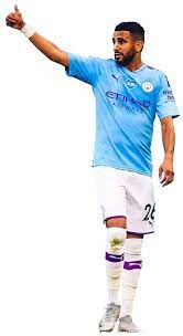 Over 1,158,027 transparent png shared by our. Elfanak Dz Ø±ÙŠØ§Ø¶ Ù…Ø­Ø±Ø² Mahrez Png