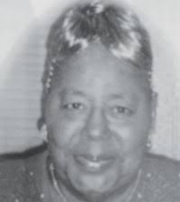 LUE DAVIS Obituary (2010)