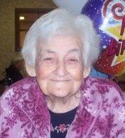 Eula McKinnon Family History & Historical Records