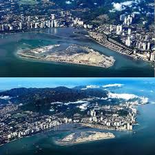 Seri tanjung pinang phase 2 (stp2) will be located across the waters to the east of the first phase and will cover an area of 760 acres. Rizal Hakimm Seri Tanjung Pinang Phase 2 Penang Facebook