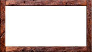 Frame Png 1017 577 Wood Picture Frames Picture Frames Framed Wallpaper