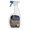 Instead of frequently wiping down cabinets, the best way to clean kitchen cabinets is with a weekly spot treatment. 1