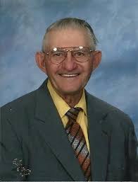 George Luckinbill Obituary (2011)