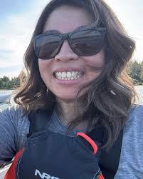 Dana Halter's Instagram, Twitter & Facebook