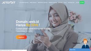 Jetorbit Menandai Di Web Hosting Indonesia Whsr