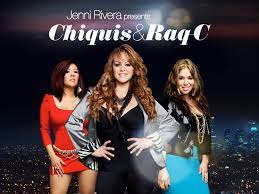 Chiquis is keeping the rivera name in the charts and won a latin grammy in 2020 for her album, playlist. Watch Jenni Rivera Presents Chiquis Raq C Season 1 Prime Video
