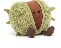 Image of Jellycat soft toys