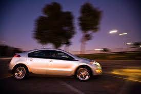It's quite a detailed list, and he's been updating it a bit based on naturally, i've spend the following two weeks compulsively comparing the vehicles 1. It S Official Chevrolet Volt Will Cost 41 000 Wired