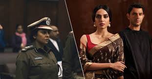 Delhi Based Web Series To Binge Watch So Delhi More stuff from vartika singh.