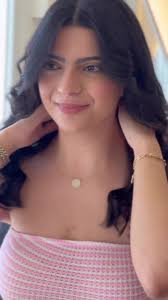 ‏That feeling after getting a new haircut🎀🩷