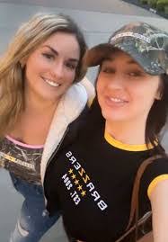 Abby Finan's Instagram, Twitter & Facebook