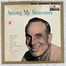 Al Jolson